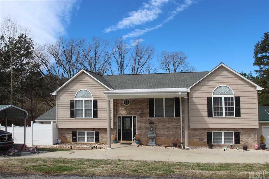 5730 Mill Ridge Road Granite Falls NC 28630