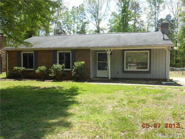 6307 Judas Tree Lane Charlotte NC 28227