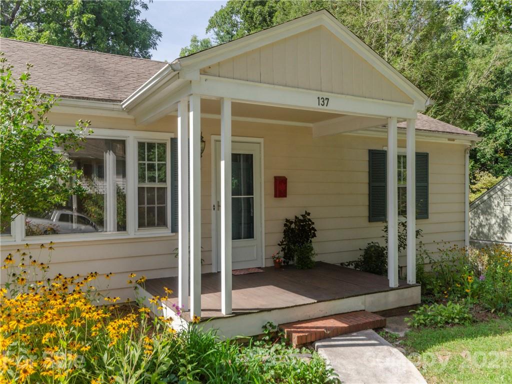137 Coleman Avenue Asheville NC 28801
