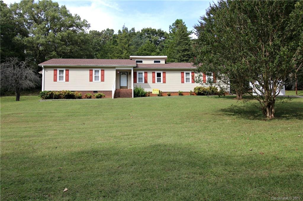 811 Silver Fox Drive Concord NC 28025