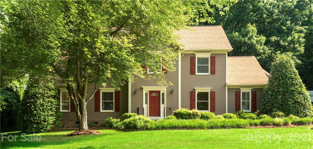 7248 Cobblecreek Drive Matthews NC 28104