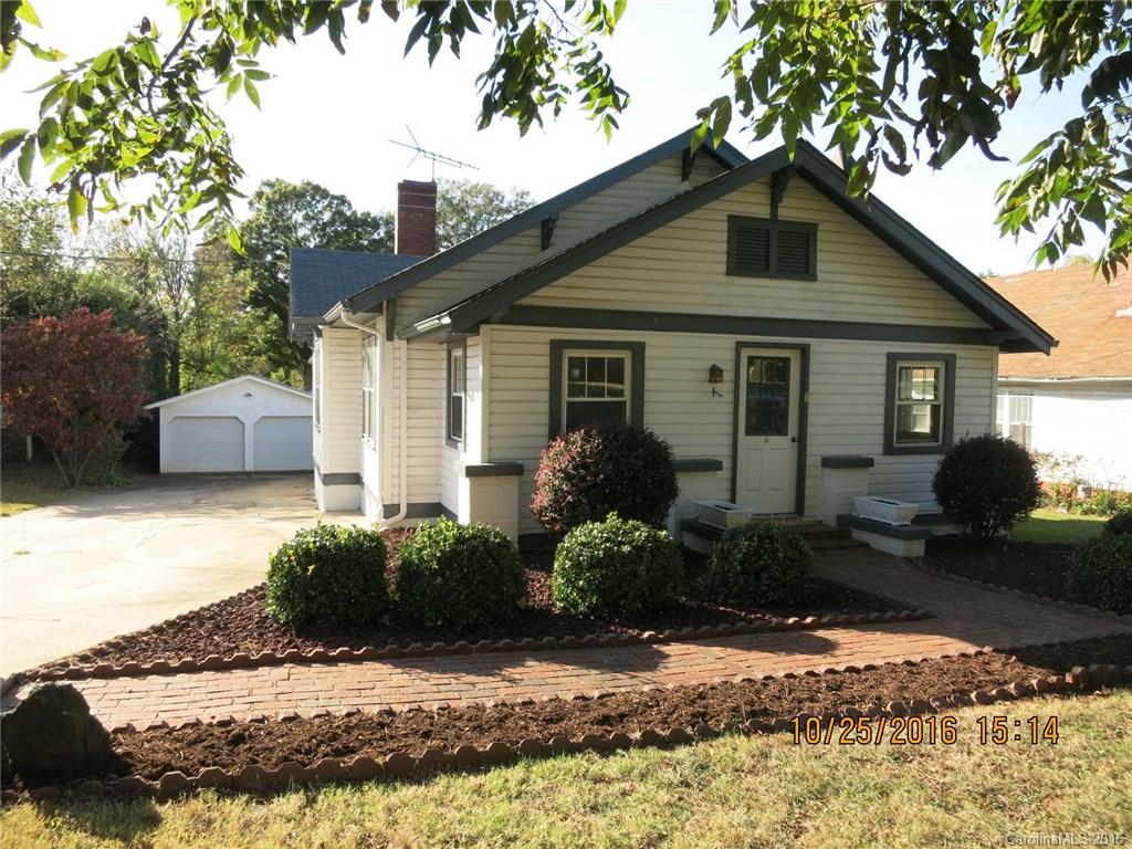 2318 N Main Avenue Newton NC 28658