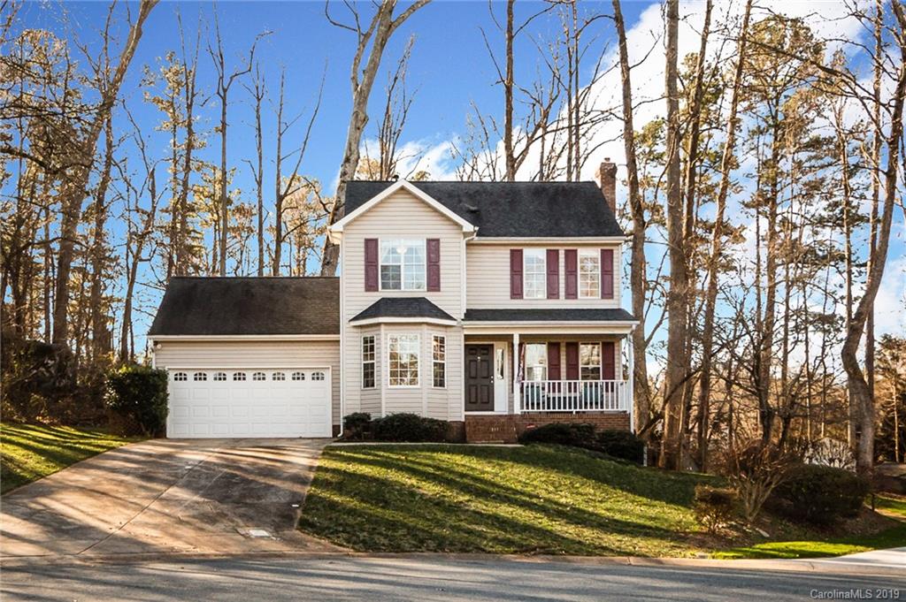 12708 Boulder Run Huntersville NC 28078