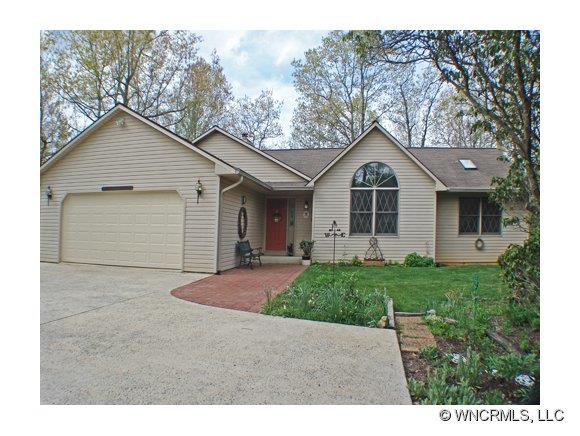 58 Uwohali Court Brevard NC 28712