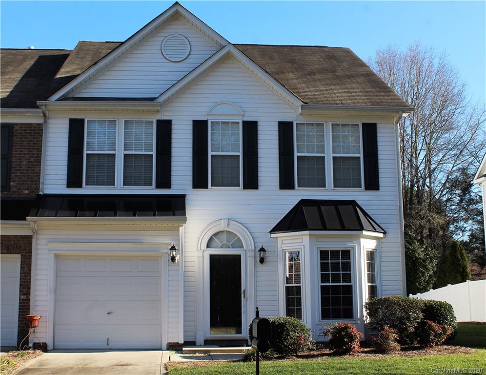5060 Parkview Way Matthews NC 28104