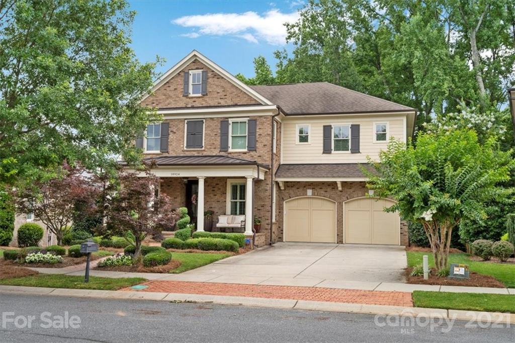 18924 Henry Lee Knox Lane Cornelius NC 28031