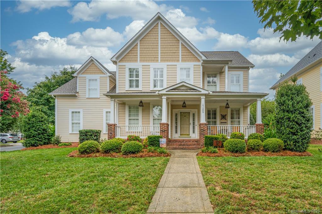 17205 Pennington Drive Huntersville NC 28078