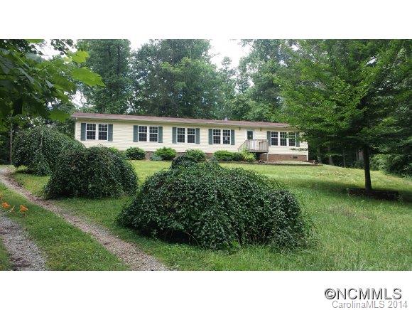 192 Los Pinos Drive Marion NC 28752