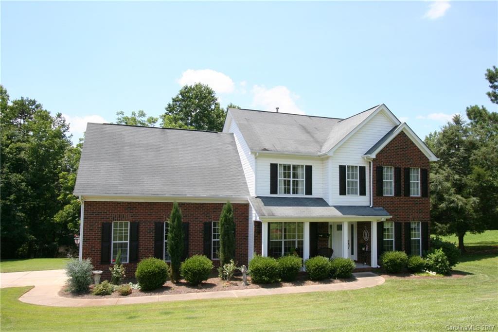7913 White Cliffs Drive Mint Hill NC 28227