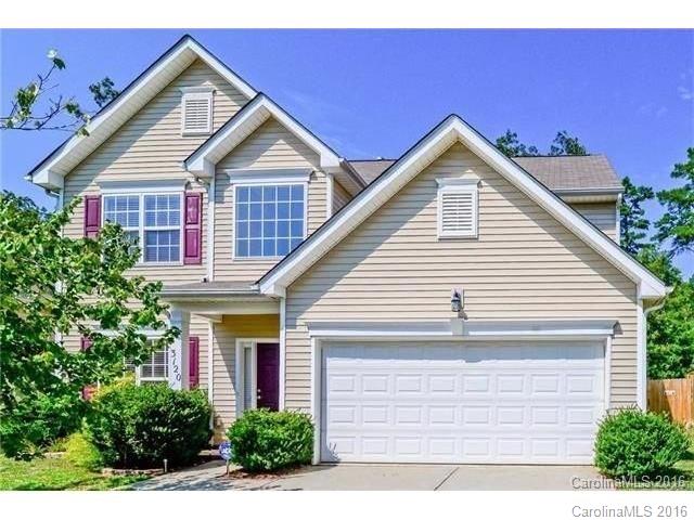 3120 Ernest Russell Court Charlotte NC 28269