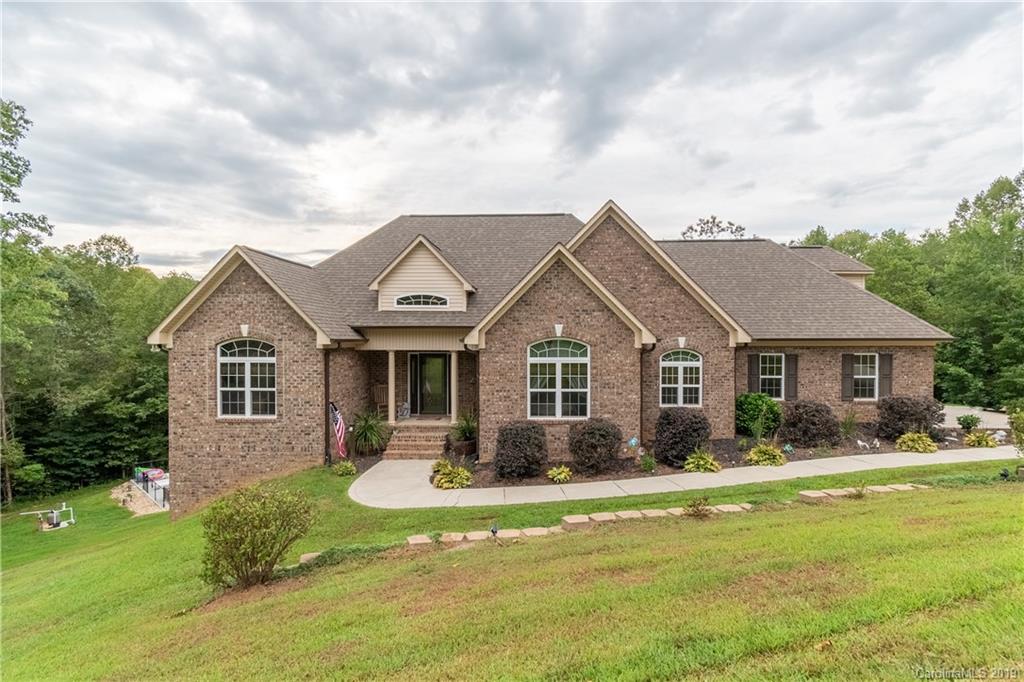 156 Trophy Drive Statesville NC 28625