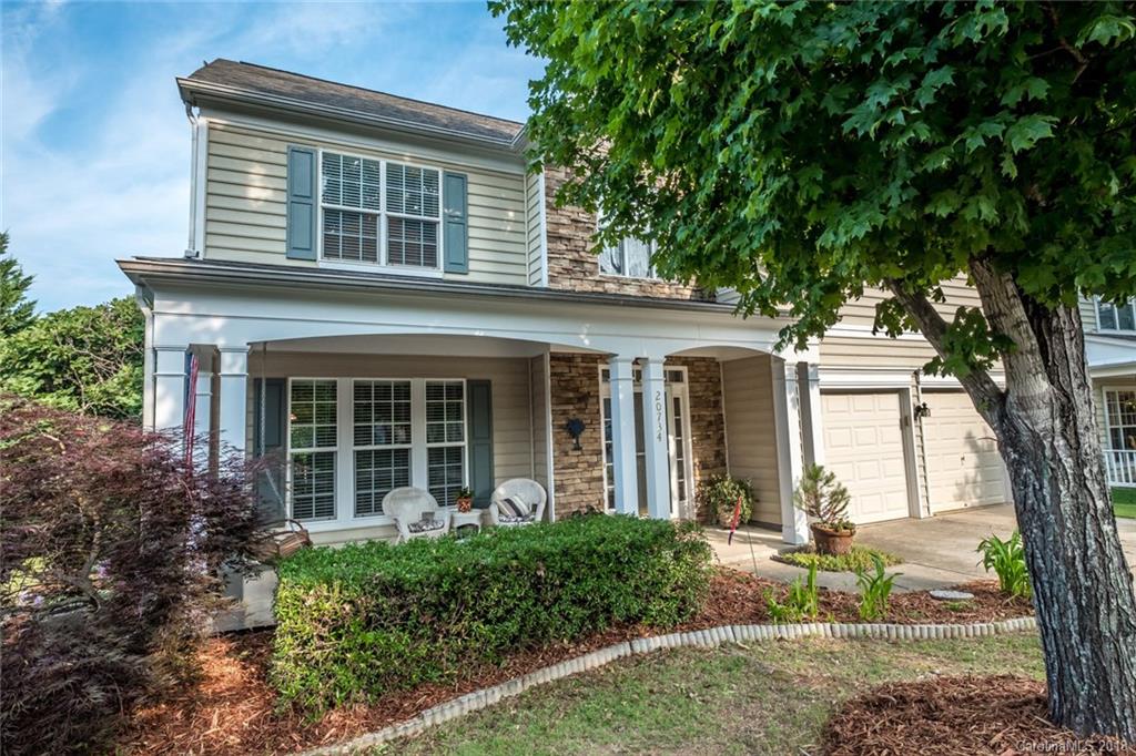 20734 Waters Edge Court Cornelius NC 28031