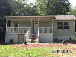90 Beaver Drive Asheville NC 28804