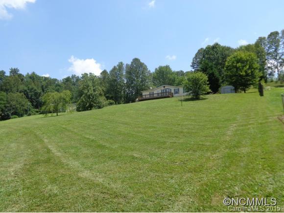54 Anna Glenn Lane Weaverville NC 28787