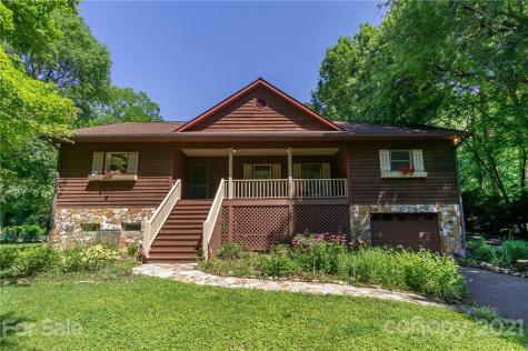 115 Assembly Drive Montreat NC 28757