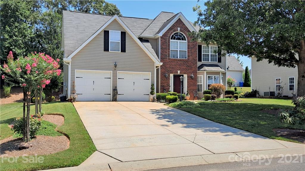 135 Scanlon Road Mooresville NC 28115