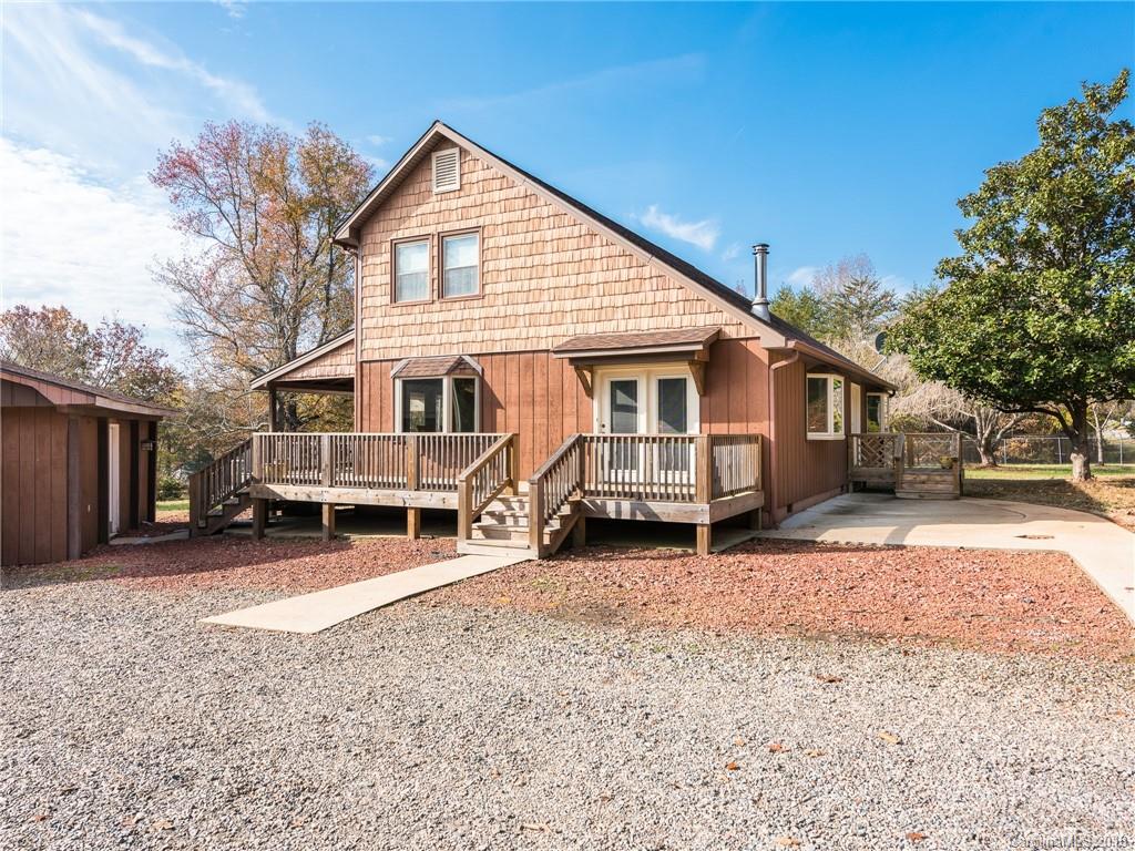 390 Shinnville Road Mooresville NC 28115