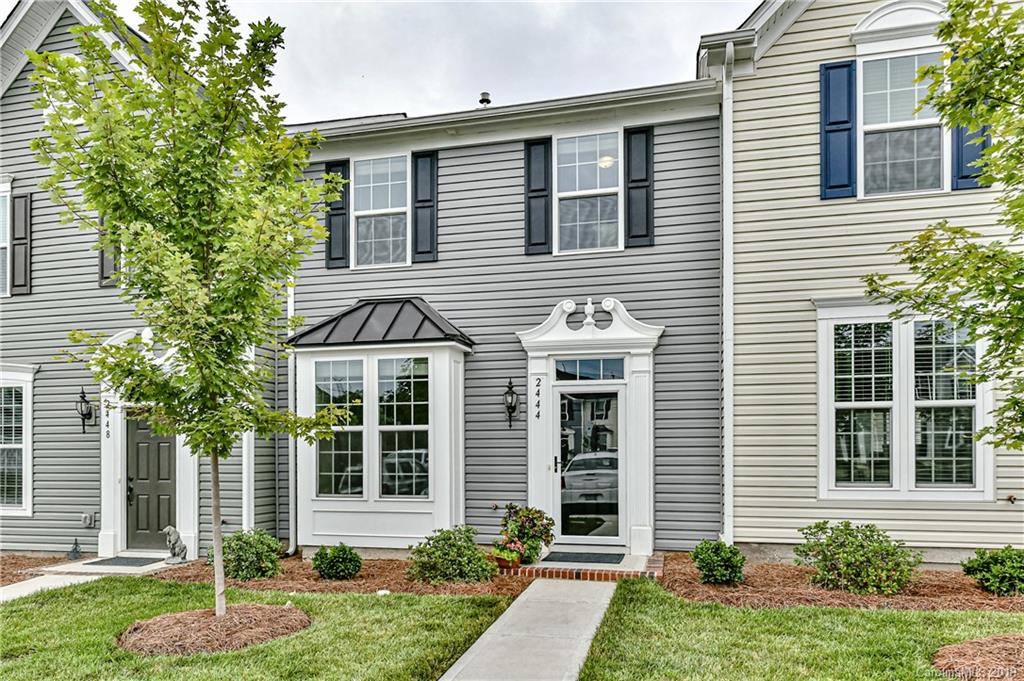 2444 Mariners Cove Lane Denver NC 28037