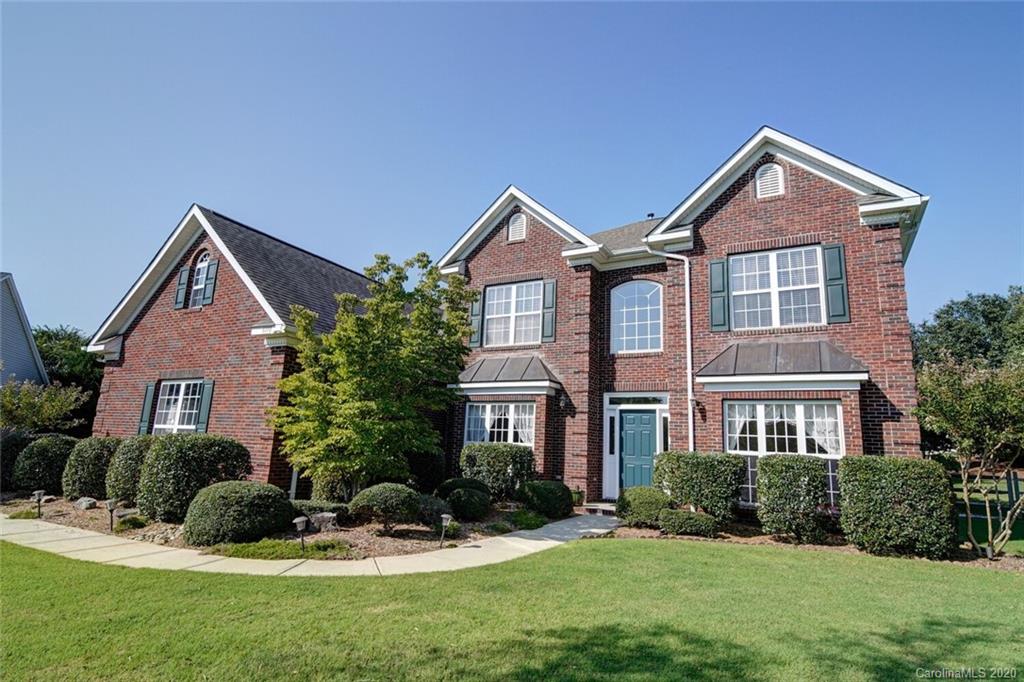 6110 Flowergate Lane Waxhaw NC 28173