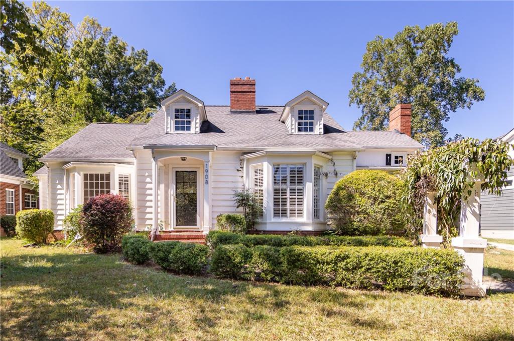 1908 Matheson Avenue Charlotte NC 28205