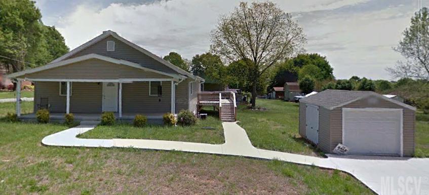 2127 5th Avenue NW Hickory NC 28601