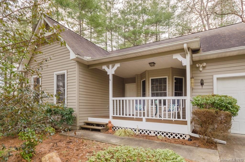 45 Fox Cross Drive Brevard NC 28712