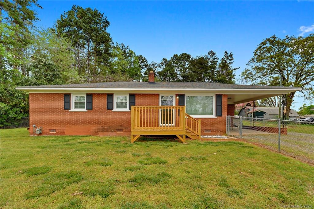 1720 Lane Road Mount Holly NC 28120