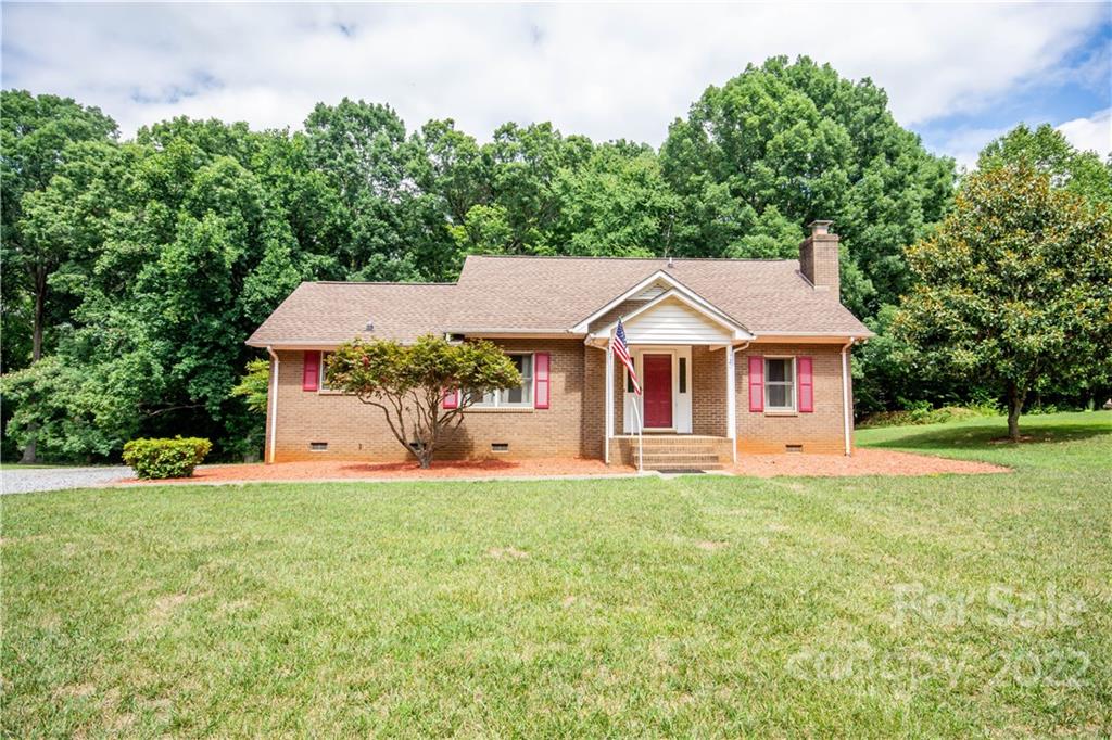 120 Stacy Road Mooresville NC 28115