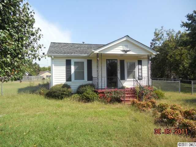 114 Springs Street Gastonia NC 28056
