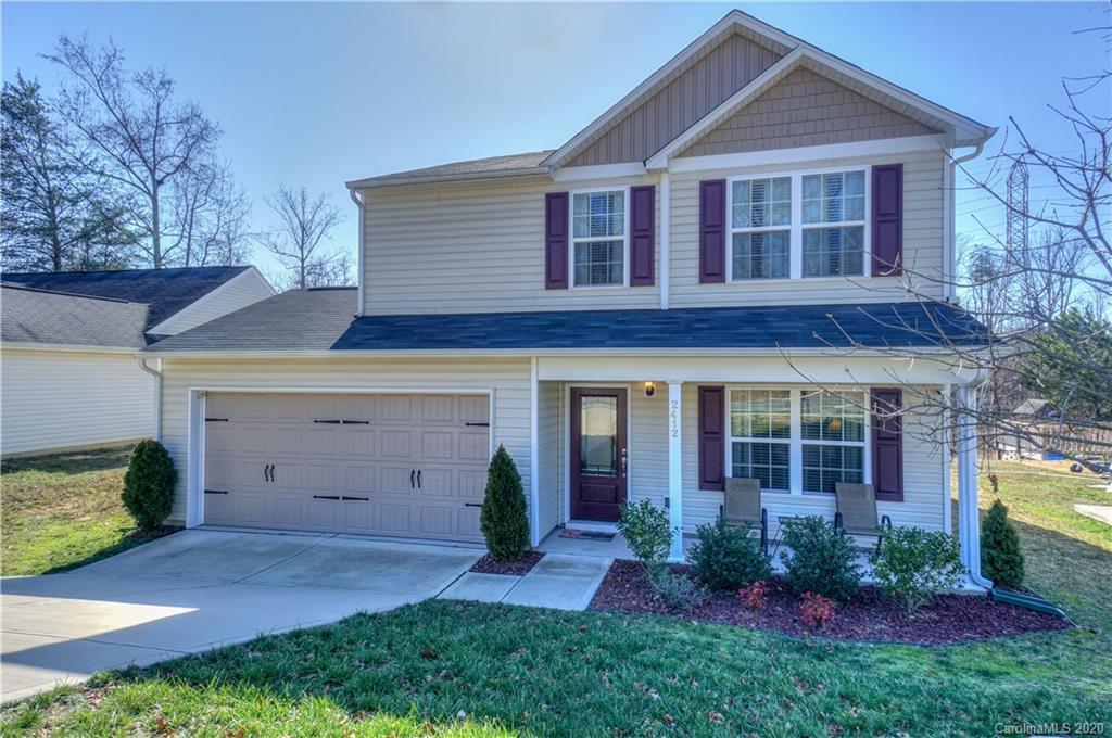 2412 Hart Road Charlotte NC 28214