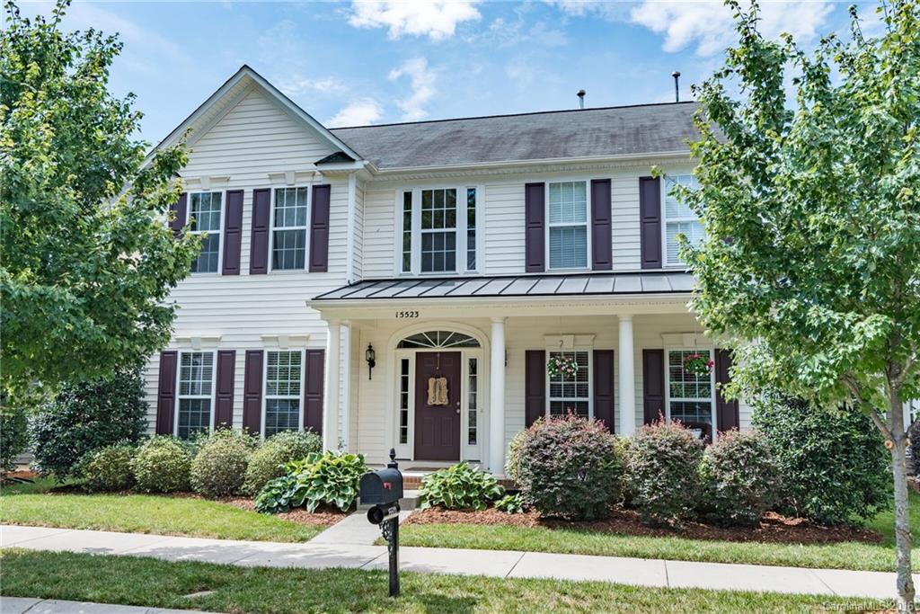 15523 Troubadour Lane Huntersville NC 28078