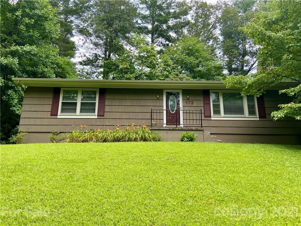 172 Timberlane Drive Etowah NC 28729