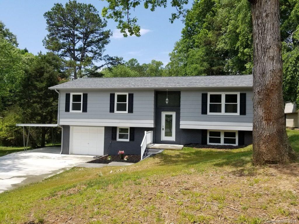 2351 15th Street Ne Hickory NC 28601