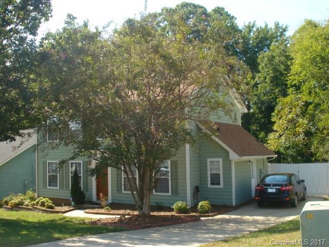 1201 Yorkdale Drive Charlotte NC 28217
