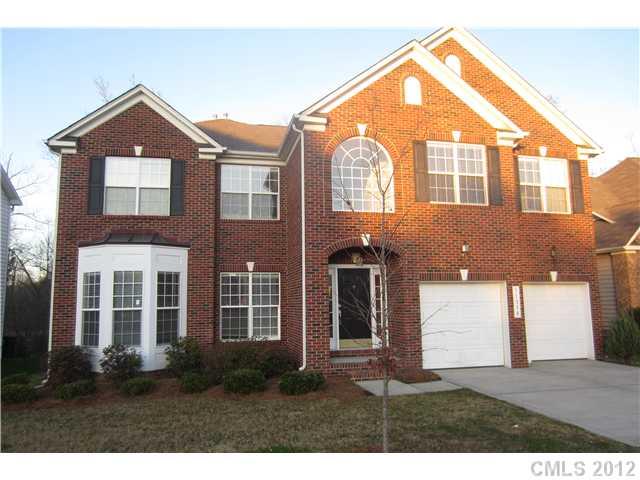 11338 Mangla Drive Charlotte NC 28214