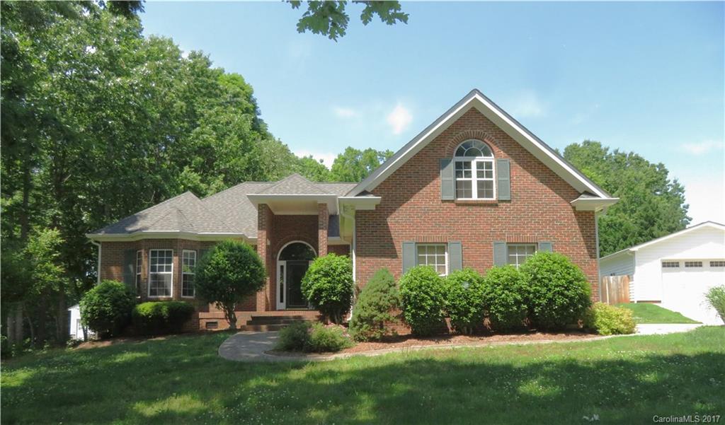 104 Whippoorwill Road Mooresville NC 28117