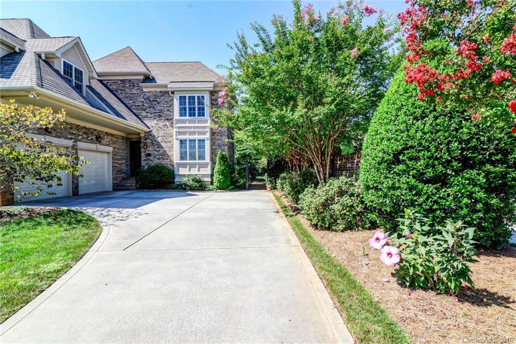 14338 Brooks Knoll Lane Mint Hill NC 28227