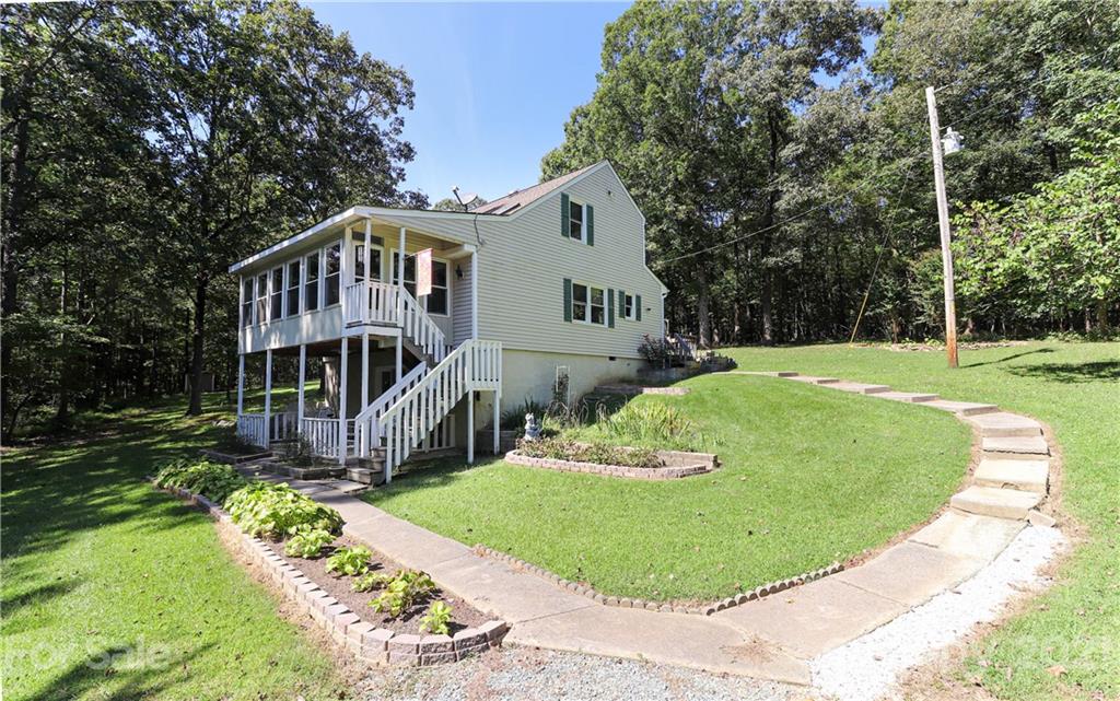 4706 Tom Greene Road Waxhaw NC 28173