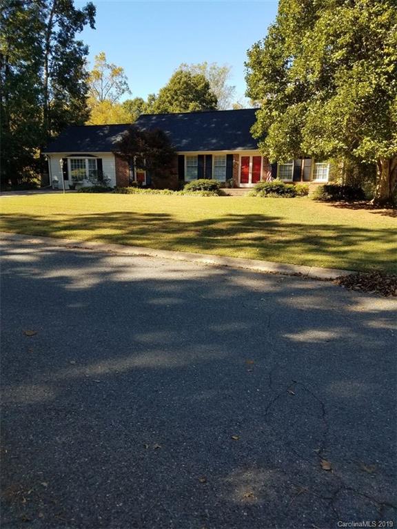 214 Windsor Drive Shelby NC 28150