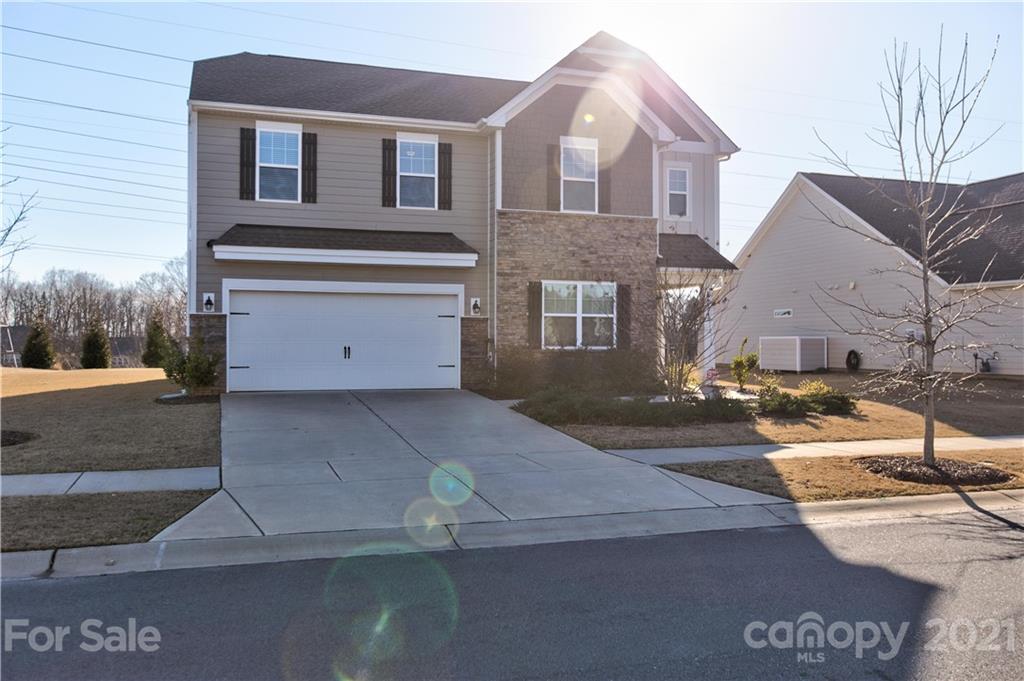 14804 Baytown Court Huntersville NC 28078
