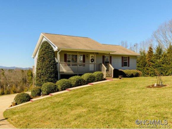 87 Collins Road Marshall NC 28753