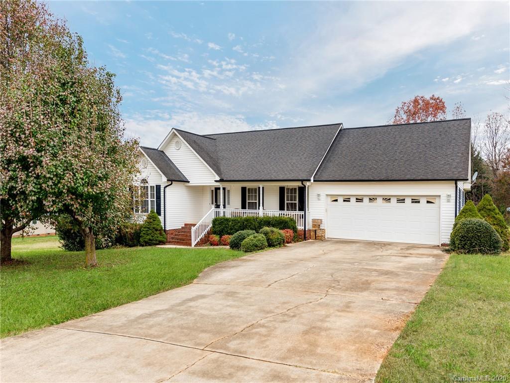 1816 Kathy Street Newton NC 28658