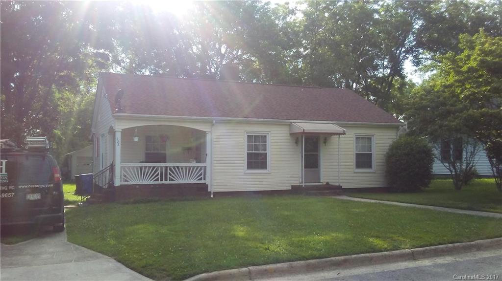 122 Rankin Street Mooresville NC 28115