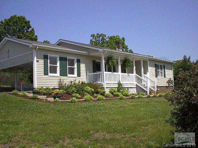 2000 Spainhour Road Morganton NC 28655