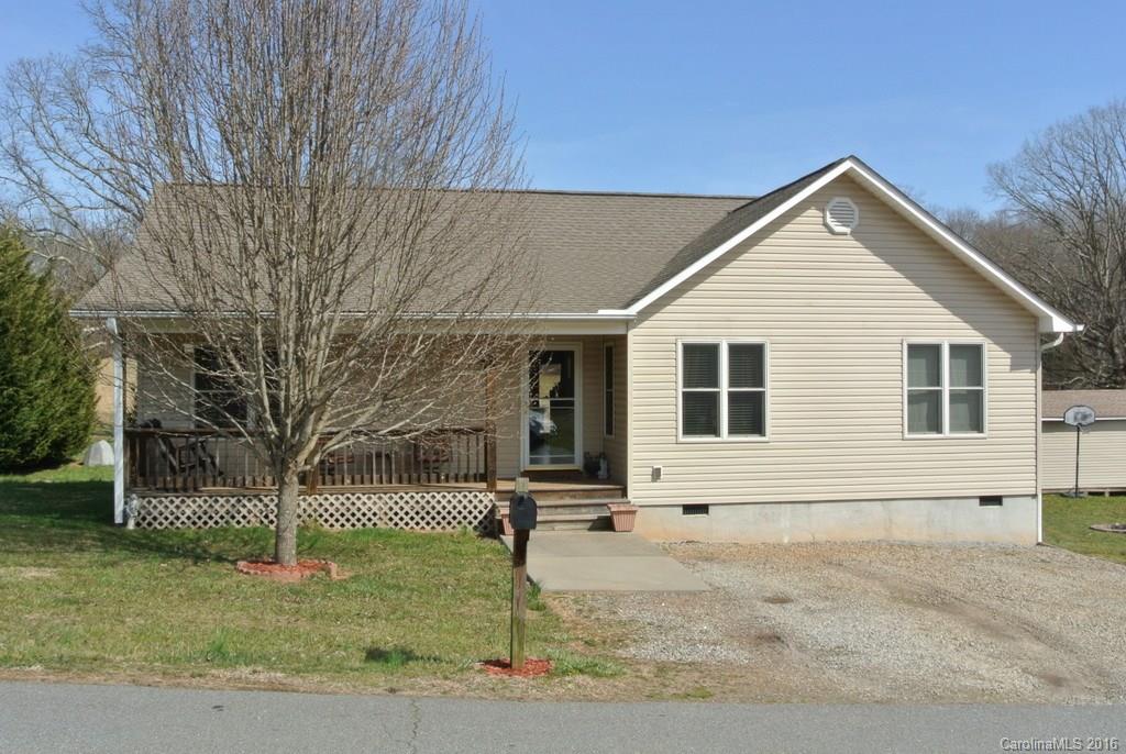 10 Comer Drive Arden NC 28704