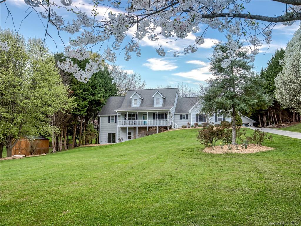 45 White Pine Circle Fletcher NC 28732