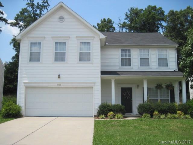 2627 Highland Park Drive Charlotte NC 28269