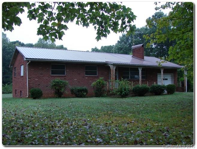418 Ostwalt Amity Road Troutman NC 28166