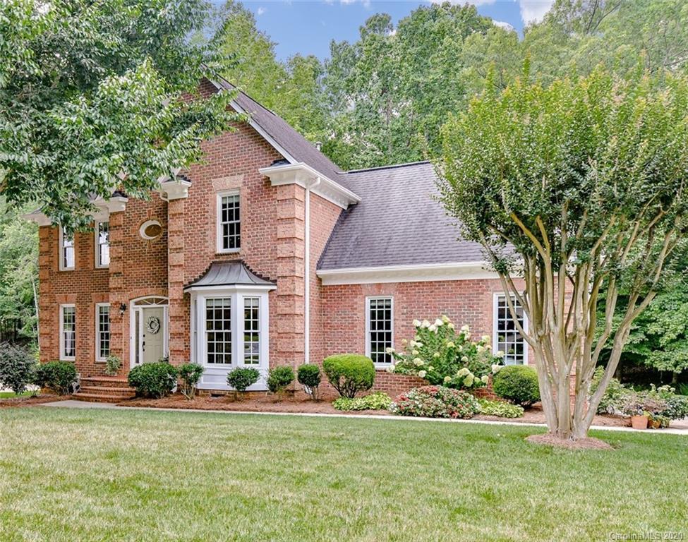 3725 Bellingham Lane Charlotte NC 28215