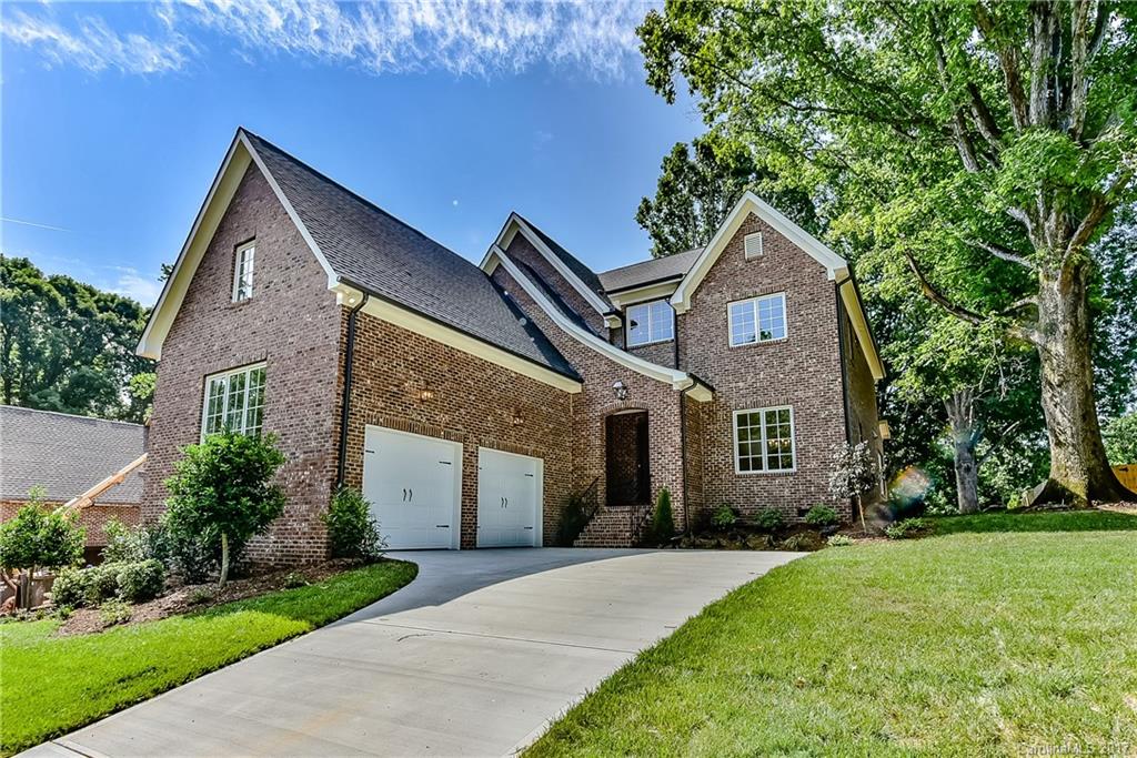 1223 Home Place Matthews NC 28105
